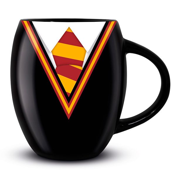

Кружка Harry Potter: Gryffindor Uniform (425 мл.)